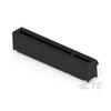 Edgeboard Connectors - 17-2384214-3-ND - DigiKey