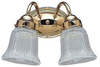 4871-02 Bathroom Fixtures-Two Lights - 713651 - Capital Lighting, Inc.