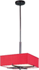 E95445-105OI Pendants-Drum Shade - 666715 - Capital Lighting, Inc.
