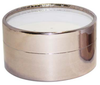 Paper sifter jar - PR390-84mm - Packaging Company (The)