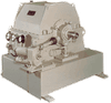 Variable speed Turbo Coupling -- SVNL Series - Image