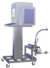 Laser Diffraction System -- Insitec Pharma Voyager