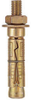 Projecting Bolt Anchors - TFC Ltd.