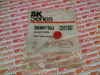 Varistor/MOV - 50554138 - Radwell International
