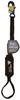 DBI-SALA Nano-Lok Arc Flash Black Self-Retracting Lifeline - 8 ft Length - 840779-10182 - 840779-10182 - R. S. Hughes Company, Inc.