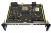 6U VPX 10Gig E Switch, Layer 3 Routing - 4345a - ELMA Electronic Inc.