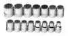 Drive Socket Set -- MSS-15RC