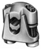 Mechanical Single Cable Tap - DBA-2/0S - ILSCO Corporation