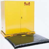 Ultra Safety Cabinet Bladder Systems - 3661 - U.S. Plastic Corporation