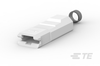 Quick Disconnects - 520974-2 - TE Connectivity