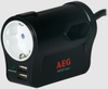 Surge Suppressor -- PROTECT Travel - Image