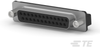 PCB D-Sub Connectors - 1-745967-4 - TE Connectivity