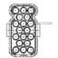 Pin & Socket Connectors - 925451-1 - VAST STOCK CO., LIMITED