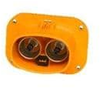 Heavy Duty Power Connectors -- 171467-1001 - Image