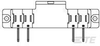 PCB Headers & Receptacles - 6646685-1 - TE Connectivity