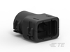Automotive Connector Caps & Covers - 2292864-2 - TE Connectivity