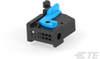 Automotive Connector Caps & Covers - 284443-7 - TE Connectivity
