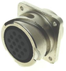 ITT Cannon CA20COME20-27SB - PEI-Genesis