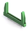 Card Edge Conn, Single Side, 15Pos, Lug; Card Edge Connector Type Edac - 72R4525 - Newark, An Avnet Company