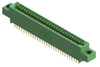 Card Edge Conn, Dual Side, 58Pos, Th; Card Edge Connector Type Edac - 69AJ3930 - Newark, An Avnet Company