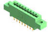 Card Edge Connector Rohs Compliant Edac - 61AJ1053 - Newark, An Avnet Company