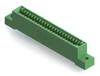 Card Edge Conn, Single Side, 23Pos, Th; Card Edge Connector Type Edac - 67AJ9842 - Newark, An Avnet Company