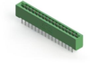 Card Edge Conn, Dual Side, 32Pos, Th; Card Edge Connector Type Edac - 57AJ7872 - Newark, An Avnet Company