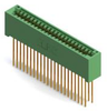 Card Conn, Dual Side, 44Pos, Wire Wrap; Card Edge Connector Type Edac - 85H6525 - Newark, An Avnet Company