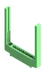 Card Edge Connector Rohs Compliant Edac - 61AJ1069 - Newark, An Avnet Company