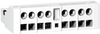 Aux Contact Block, Starter/protector Rohs Compliant Schneider Electric - 69AH7953 - Newark, An Avnet Company