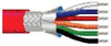 Shielded Multiconductor Cable, 6 Conductor, 16Awg, 1000Ft; Cable Shielding Belden - 04F3251 - Newark, An Avnet Company