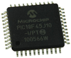Microcontroller Mcu, 8 Bit, Pic18, 40Mhz, Tqfp-44; Product Range Microchip - 31K5050 - Newark, An Avnet Company