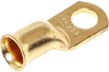 Terminal, Compression Lug, M10, 1/0Awg; Product Range Mueller Electric - 03AC6650 - Newark, An Avnet Company