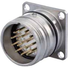 Circular Shell, Signal, Front Panel, Wall Mount Receptacle, Copper Alloy Body, Sai M23 Series Rohs Compliant Weidmuller - 58T5127 - Newark, An Avnet Company
