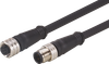 Connection cable - E12432 - ifm efector inc.