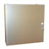 Electrical - Stainless Steel - Wallmount Enclosures - HW363612SSHK - Hammond Manufacturing Company Inc.