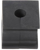 FRAME GROMMET SPLIT PLASTIC BLK -- 872-1827840000 - Image