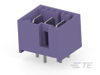 PCB Headers & Receptacles - 1-2232073-3 - TE Connectivity