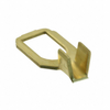Terminals - Spade Connectors - A100908CT-ND - DigiKey