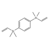 1,4-BIS(VINYLDIMETHYLSILYL)BENZENE - SIB1878.4 - Gelest, Inc.