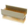 Backplane Connectors - Hard Metric, Standard - 5646373-1 - Lingto Electronic Limited