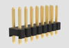 AgilBrick™ 2.54mm - G800LT588018HR - Amphenol Communications Solutions