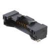 Headers, Male Pins - H12069CT-ND - DigiKey