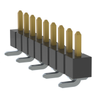 Headers, Male Pins - TSM-109-04-L-SV-P-TR-ND - DigiKey