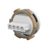 Rectangular Connector Housings - 17-1-1604256-1-ND - DigiKey