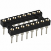 IC Sockets - A402AE-ND - DigiKey