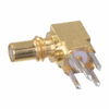Coaxial Connector (RF) Assemblies - 2201-7010-1511-041-ND - DigiKey