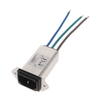 Power Entry Modules (PEM) - 817-2740-ND - DigiKey