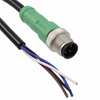 Circular Cable Assemblies - 277-8317-ND - DigiKey