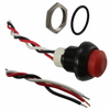 Pushbutton Switches - Hall Effect - 679-2668-ND - DigiKey